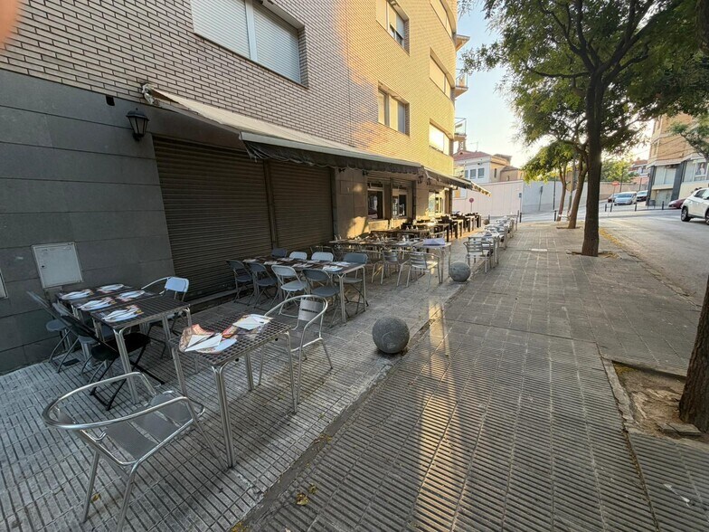 Edificio residencial en Igualada, Barcelona en venta - Foto del edificio - Imagen 3 de 7