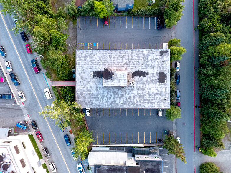 750 W 2nd Ave, Anchorage, AK en alquiler - Foto del edificio - Imagen 3 de 13