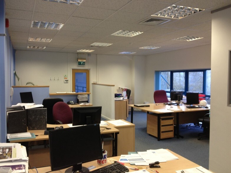 Chapel Way, Bristol en venta - Foto del interior - Imagen 2 de 5