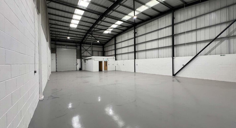 Park Court, Sherdley Business Park, St Helens en alquiler - Foto del edificio - Imagen 1 de 6