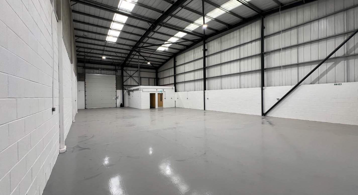 Park Court, Sherdley Business Park, St Helens en alquiler Foto del edificio- Imagen 1 de 7