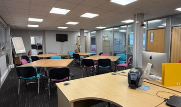 Greenhill Way, Kingsteignton en alquiler Foto del interior- Imagen 2 de 6