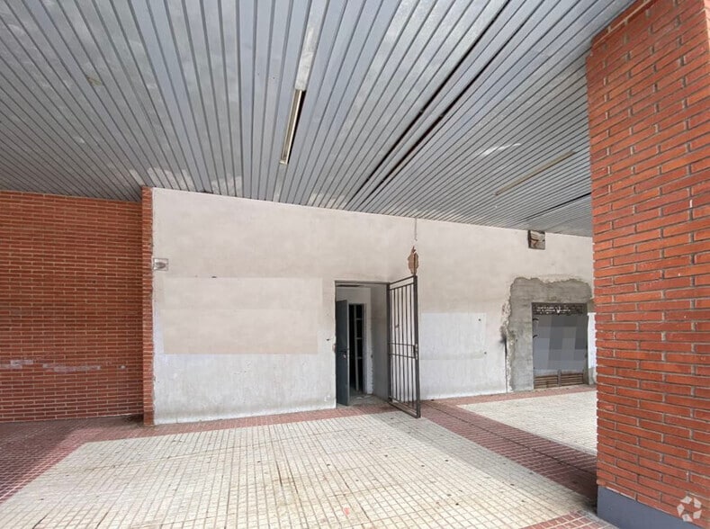 Calle Jorge Luis Borges, Guadalajara, Guadalajara en venta - Foto del interior - Imagen 1 de 1