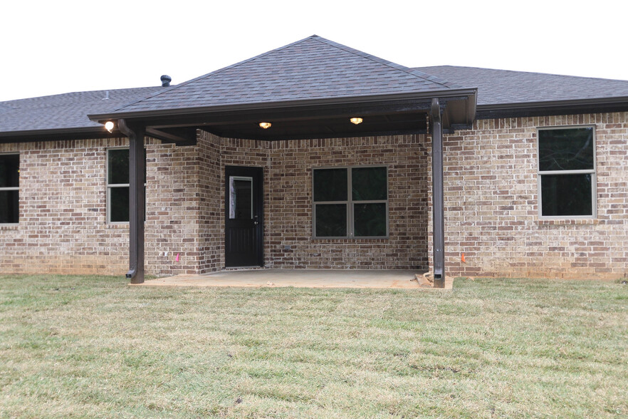 15542 County Road 178, Tyler, TX en venta - Foto del edificio - Imagen 2 de 18