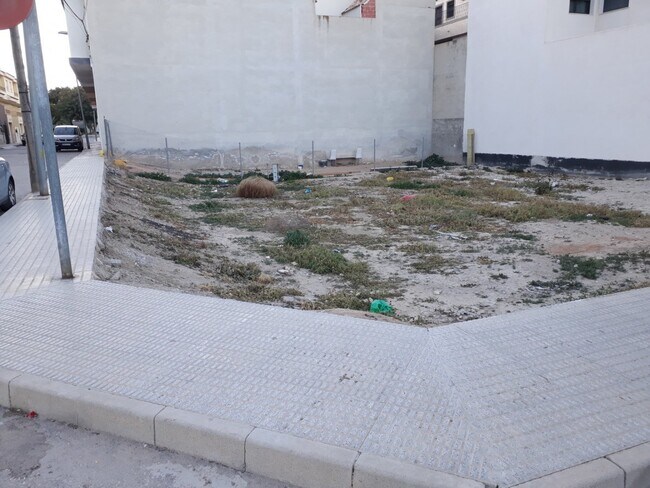 Más detalles de Terreno en venta