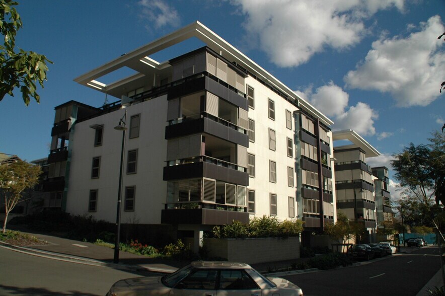 2-4 Sterling Cct, Camperdown en venta - Foto del edificio - Imagen 2 de 10