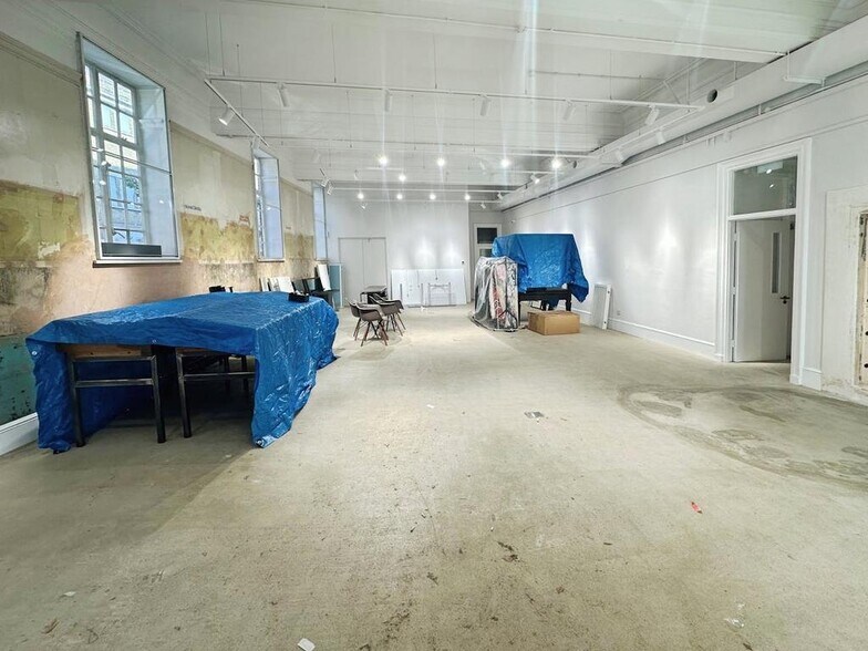 23-29 Paragon Rd, London en alquiler - Foto del edificio - Imagen 3 de 27