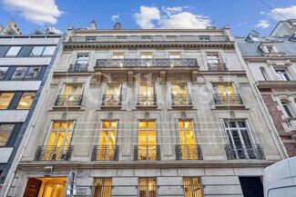 Más detalles de 12 Rue Magellan, Paris - Oficina en alquiler