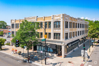 Más detalles para 5250 N Broadway St, Chicago, IL - Espacio de varios usos en alquiler