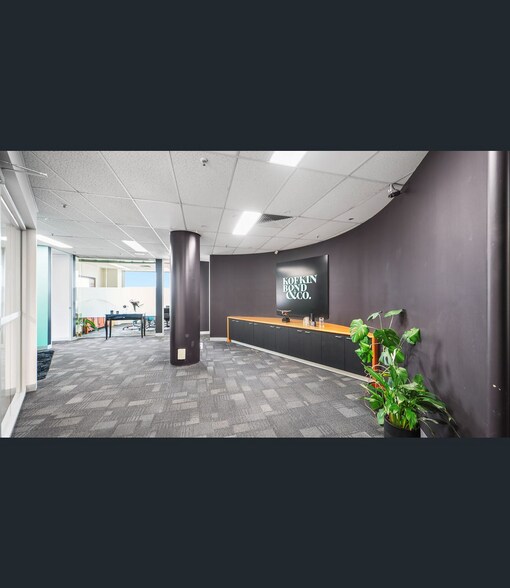 21 Victoria St, Melbourne en venta - Foto del edificio - Imagen 2 de 8