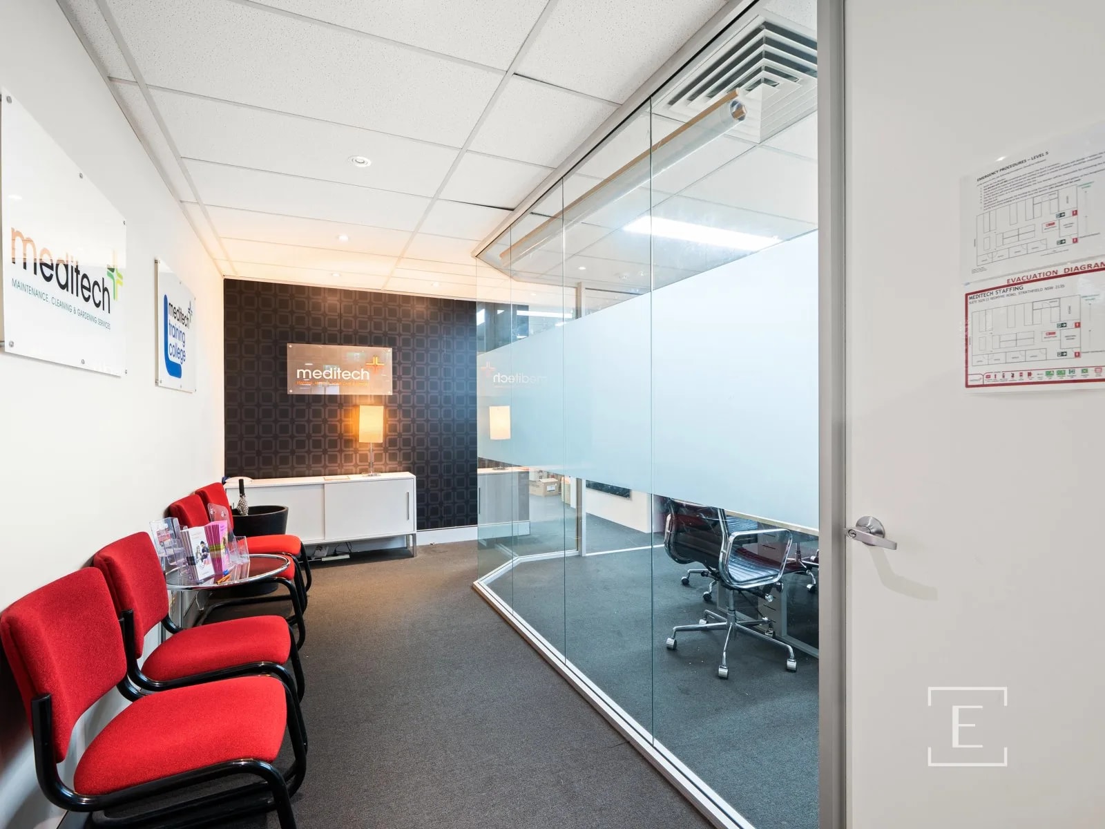 9-13 Redmyre Rd Rd, Strathfield en alquiler Foto del interior- Imagen 1 de 6