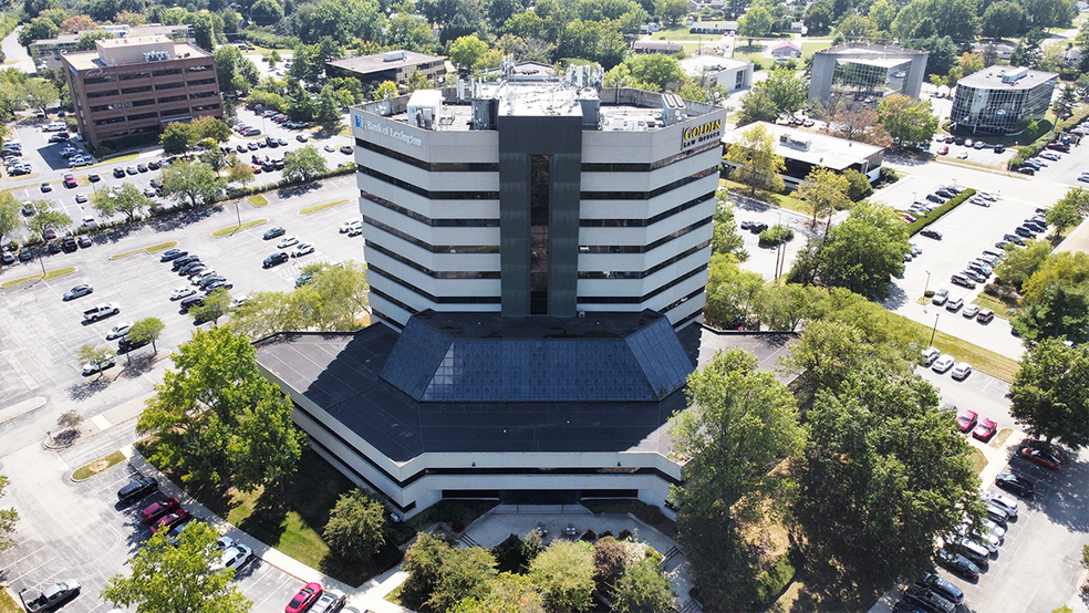 771 Corporate Dr, Lexington, KY en alquiler - Foto del edificio - Imagen 1 de 22