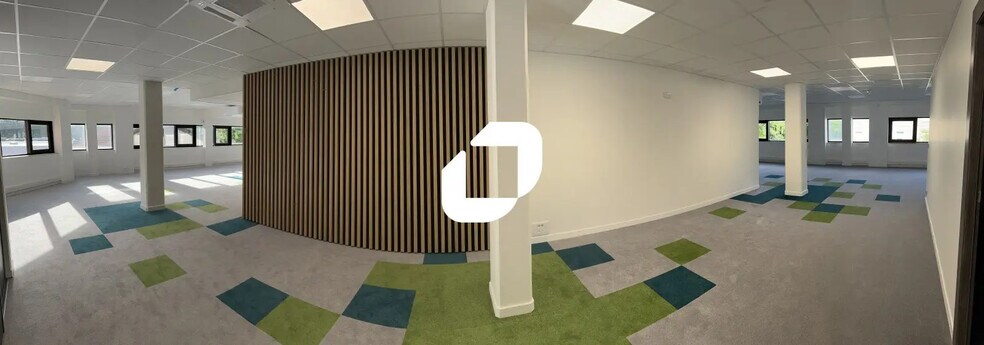 6 Rue Du Docteur Schweitzer, Seyssins en alquiler - Foto del interior - Imagen 3 de 22