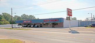 Más detalles para 320-328 N Main St, Bishopville, SC - Locales en alquiler