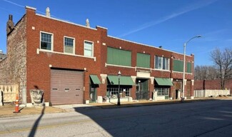 Más detalles para 2701-2729 Lafayette Ave, Saint Louis, MO - Edificios residenciales en venta