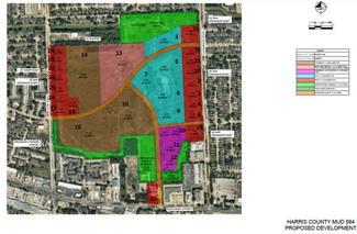 Más detalles para 12000 Bissonnet St, Houston, TX - Terrenos en venta