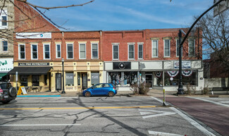 Más detalles para Front St Buildings – Locales en venta, Marietta, OH