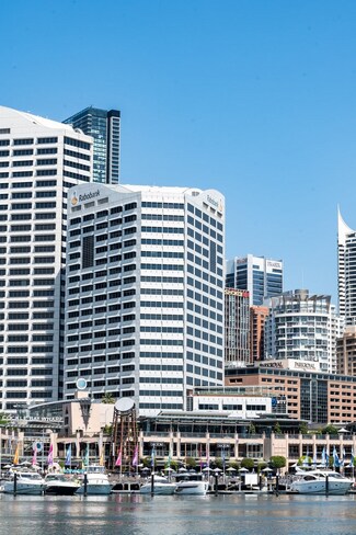 Más detalles de 201 Sussex St, Sydney - Oficina en alquiler