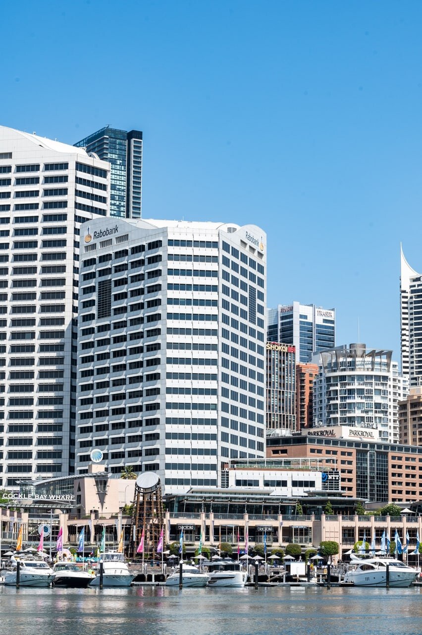 201 Sussex St, Sydney en alquiler Foto principal- Imagen 1 de 3