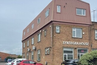 Más detalles de 63-77 Milford Rd, Reading - Oficina en alquiler