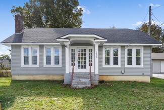 Más detalles para 1658 Saint Louis St, Springfield, MO - Oficinas en alquiler