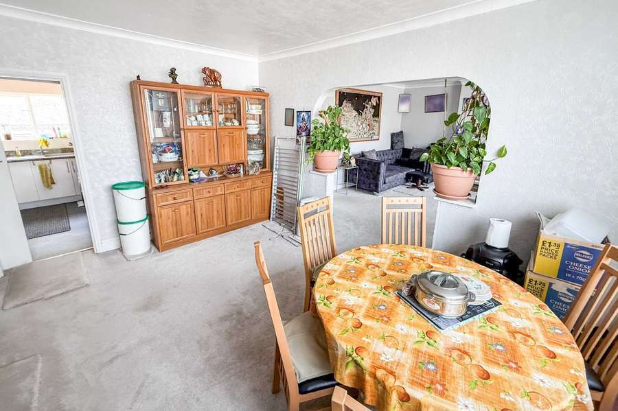 109-111 Drummond Rd, Skegness en venta Foto del edificio- Imagen 1 de 5