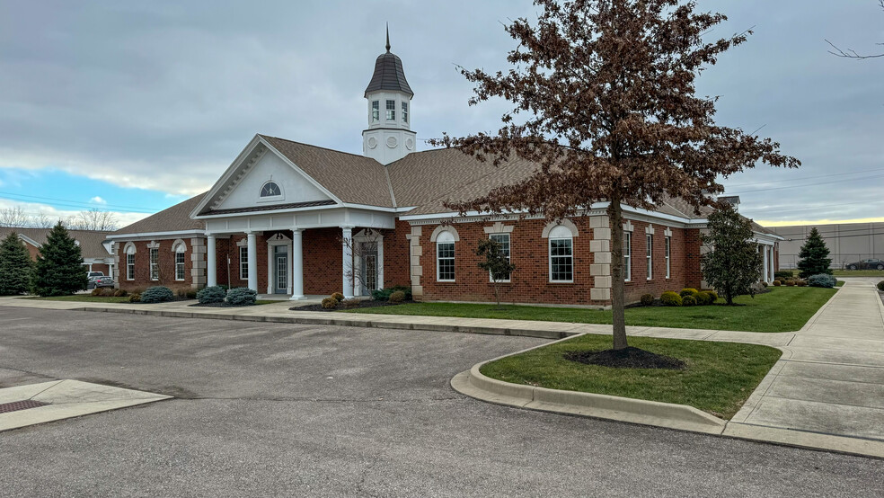 5897 Montclair Blvd, Milford, OH en alquiler - Foto del edificio - Imagen 2 de 14