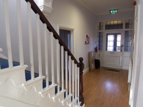 59 Barrington Rd, Altrincham en alquiler - Foto del interior - Imagen 2 de 7