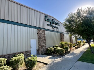 Más detalles para Eagleson Body Works (Leasehold) – en venta, Bakersfield, CA