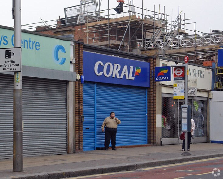 182 Rye Ln, London en alquiler - Foto del edificio - Imagen 3 de 3