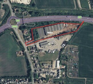 Más detalles de Station Rd, Peterborough - Flex en venta