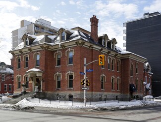 Más detalles de 236 Metcalfe St, Ottawa, ON - Oficina en alquiler