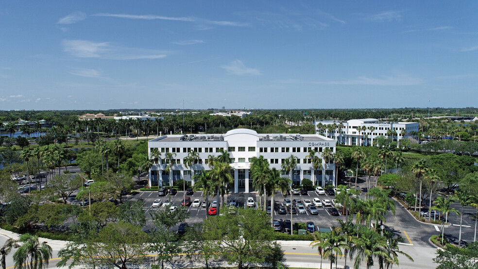 2500 Weston Rd, Weston, FL en alquiler - Foto del edificio - Imagen 1 de 19