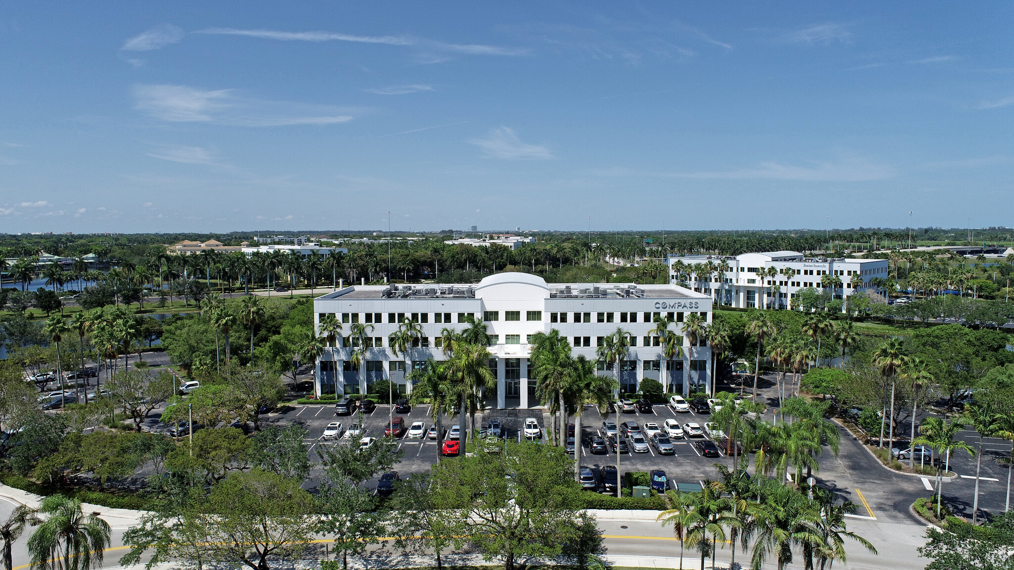 2500 Weston Rd, Weston, FL en alquiler Foto del edificio- Imagen 1 de 20