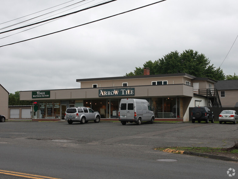 104 Damon Rd, Northampton, MA en alquiler - Foto del edificio - Imagen 2 de 9