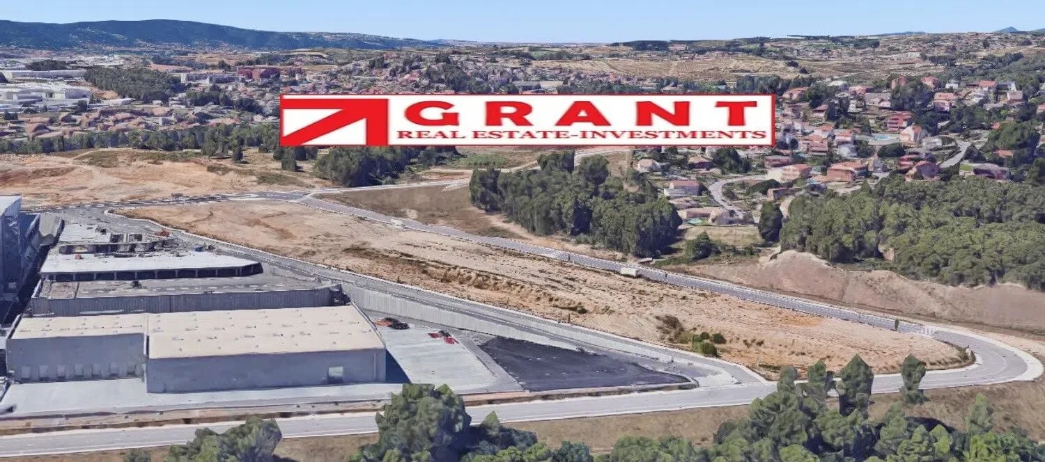 Terreno en Abrera, Barcelona en venta Otros- Imagen 1 de 2