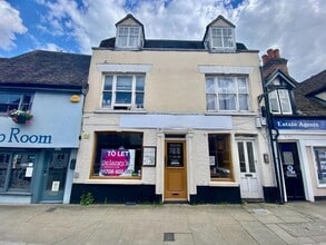 8 High St, Maldon en alquiler Foto del edificio- Imagen 2 de 6