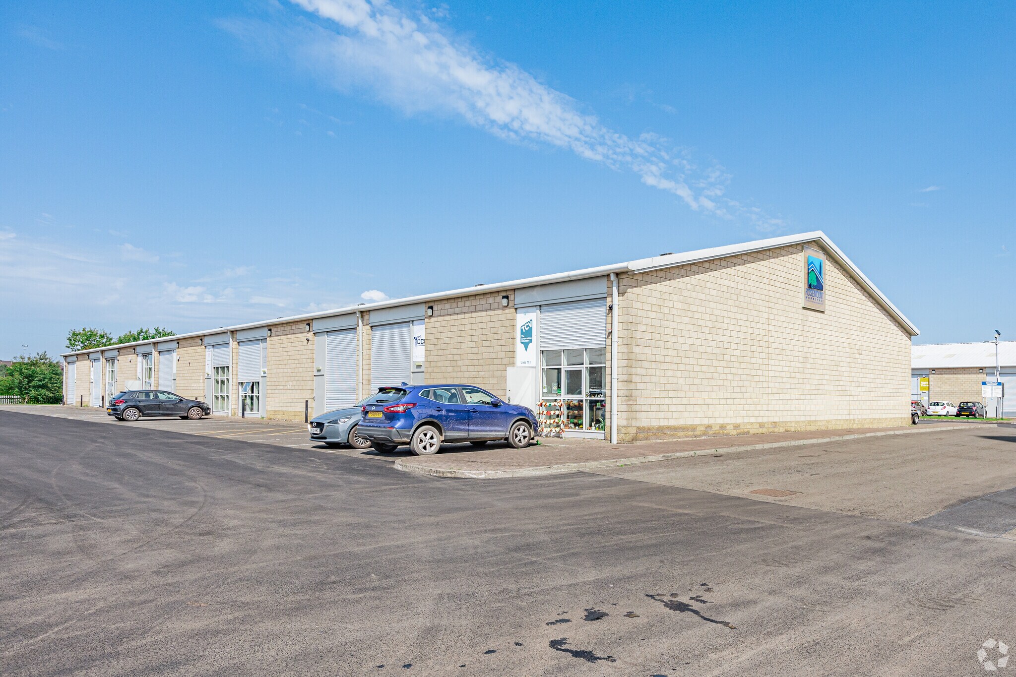 143 Charles St, Glasgow en alquiler Foto principal- Imagen 1 de 3