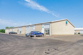 Más detalles de 143 Charles St, Glasgow - Nave en alquiler