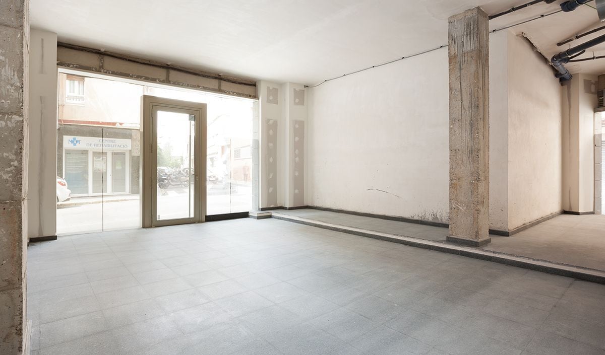 Carrer Pizarro, 82-94, Mataró, Barcelona en alquiler Foto del interior- Imagen 1 de 7