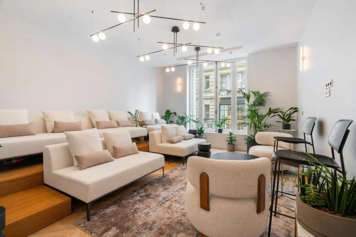 70 Rue Cortambert, Paris en alquiler Foto del interior- Imagen 1 de 9