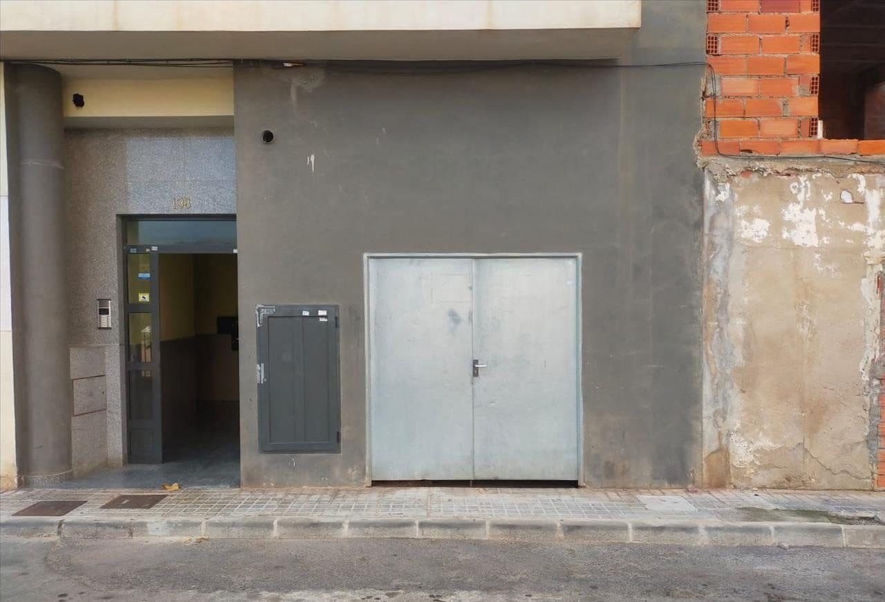 Oficina en La Vilavella, Castellón en venta Foto del edificio- Imagen 1 de 3