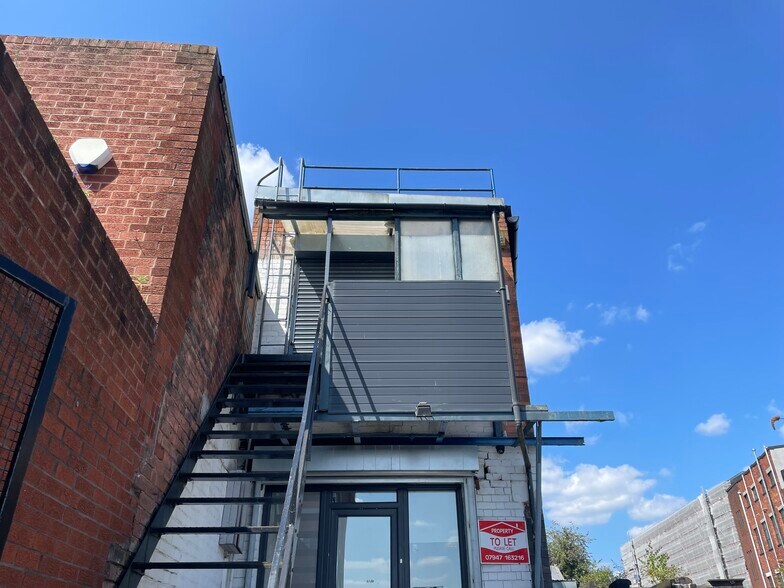 9 Kenyon St, Birmingham en alquiler - Foto del edificio - Imagen 3 de 3