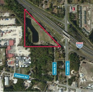 Más detalles para 11738 Houle Rd, Jacksonville, FL - Terrenos en venta