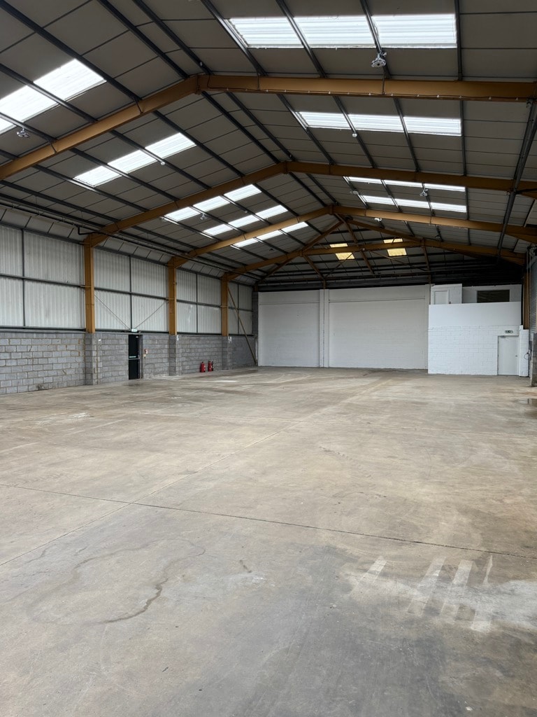 Rivermead Rd, London en alquiler Foto del interior- Imagen 1 de 3