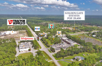 Más detalles para 70 Golden Gate Blvd E – Locales en venta, Naples, FL