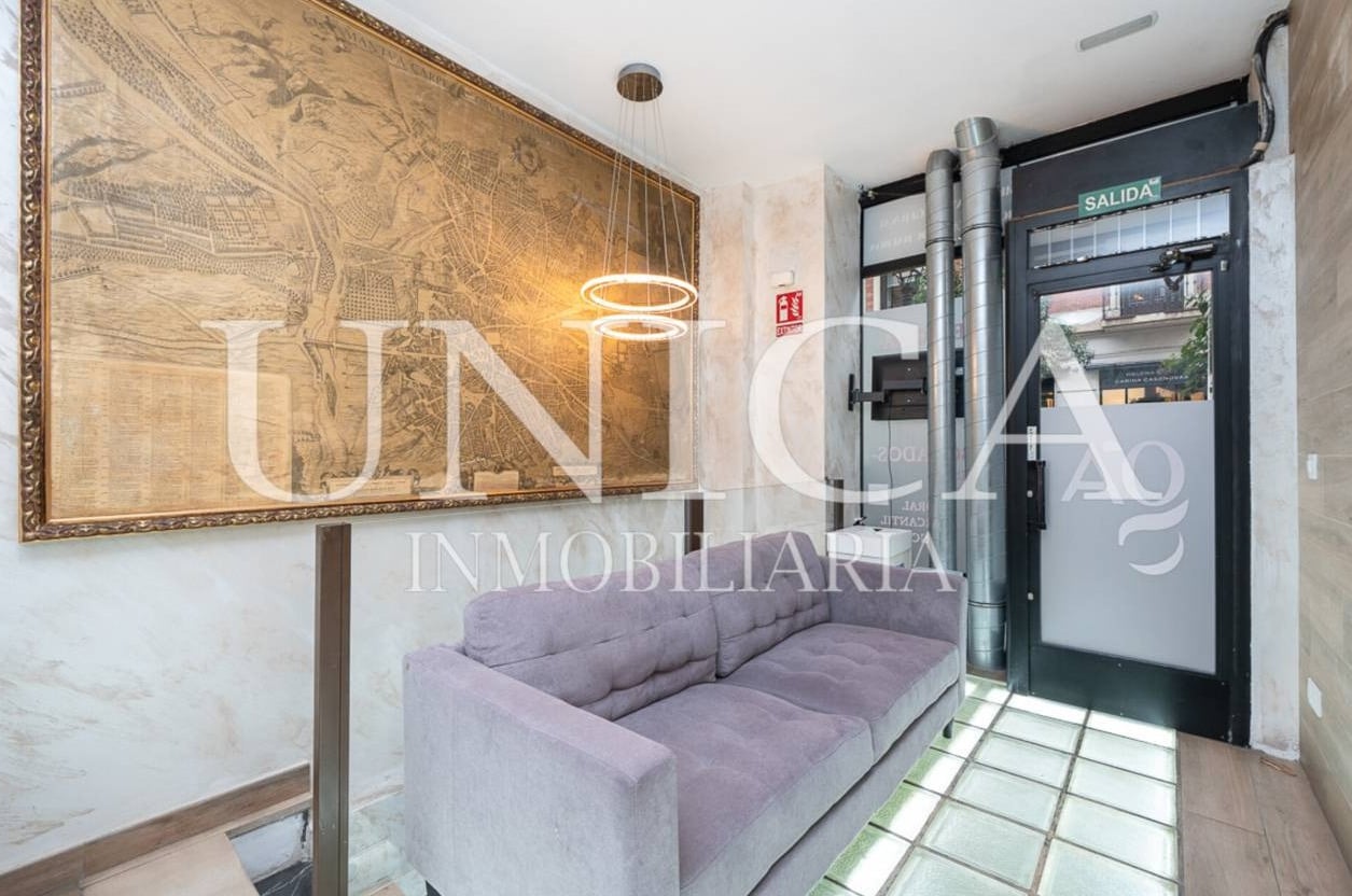 Madrid, MAD 28001 - Unidad 1DR -  - Foto del interior - Image 1 of 10