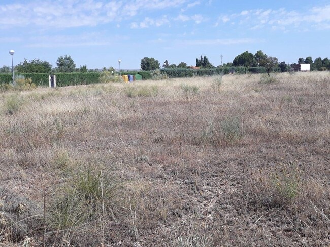 Más detalles de Terreno en venta