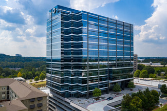 Más detalles para 3300 Riverwood Pky SE, Atlanta, GA - Oficinas en alquiler