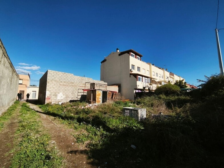 De Tírig, Castellon, 10, Castelló de la Plana, Castellón en venta - Foto principal - Imagen 1 de 7